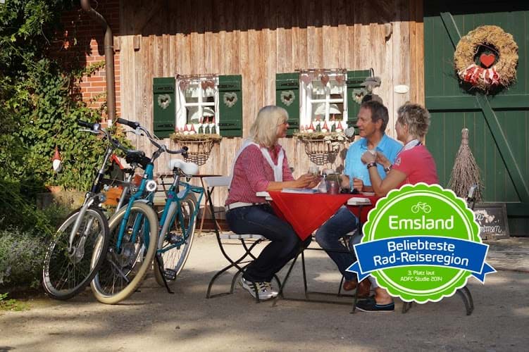 Bild von Tourist Information Meppen (TIM) e.V.