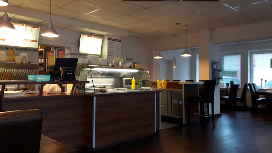 Bild von Schlemmergrill Inh. Ralf Zuchgan