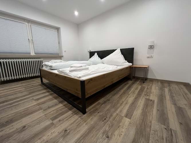 Bild von Hotel zur Post