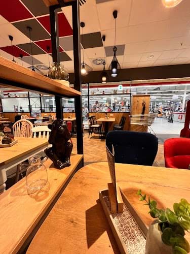 Bild von Bäckerei u. Konditorei Musswessels GmbH & Co. KG