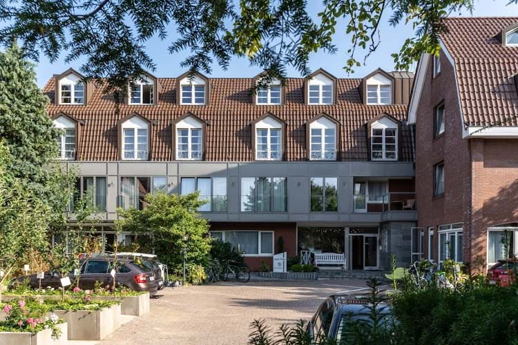 Bild von Hotel Pöker