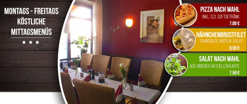 Bild von Da Vito Restaurant & Pizzeria