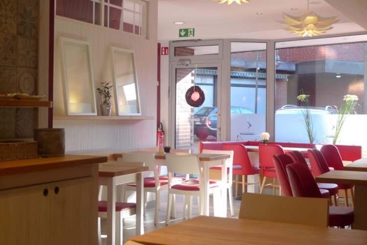 Bild von Schäfers Brotstuben GmbH, Hasestr. 18