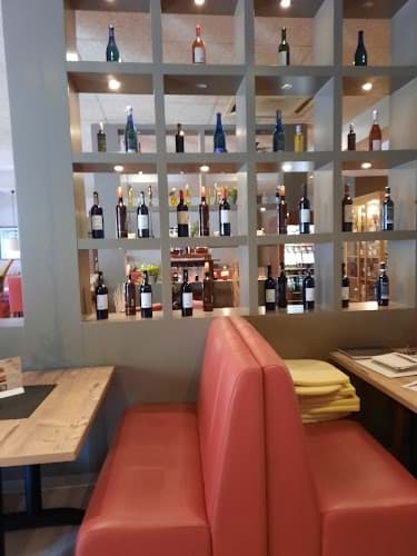 Bild von Pane é Vino