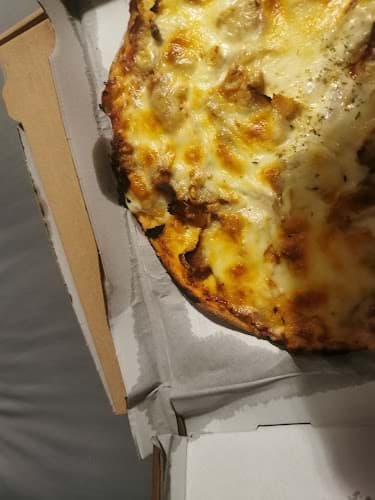 Bild von Pizza Service