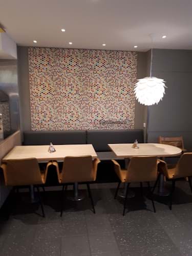 Bild von Kochlöffel