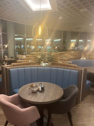 Bild von Panorama Restaurant