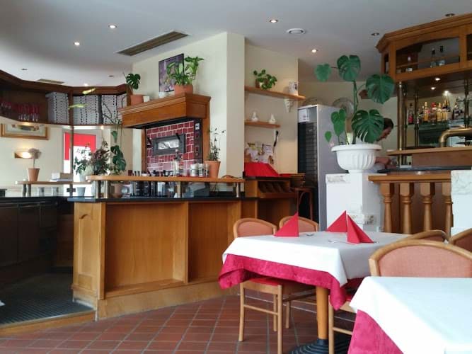 Bild von Pizzaria Salentino