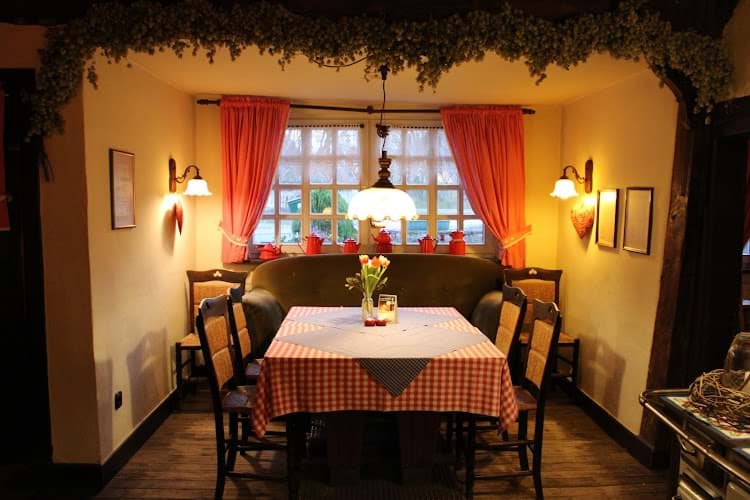 Bild von Altes Gasthaus Giese