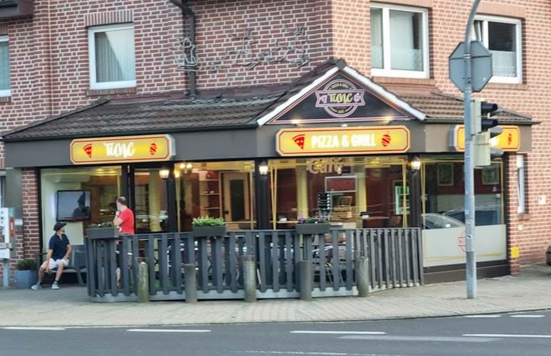 Bild von Pizza & Grill Tunc