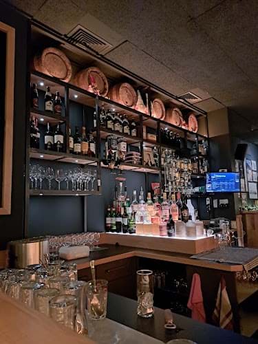 Bild von Maddy's Pub