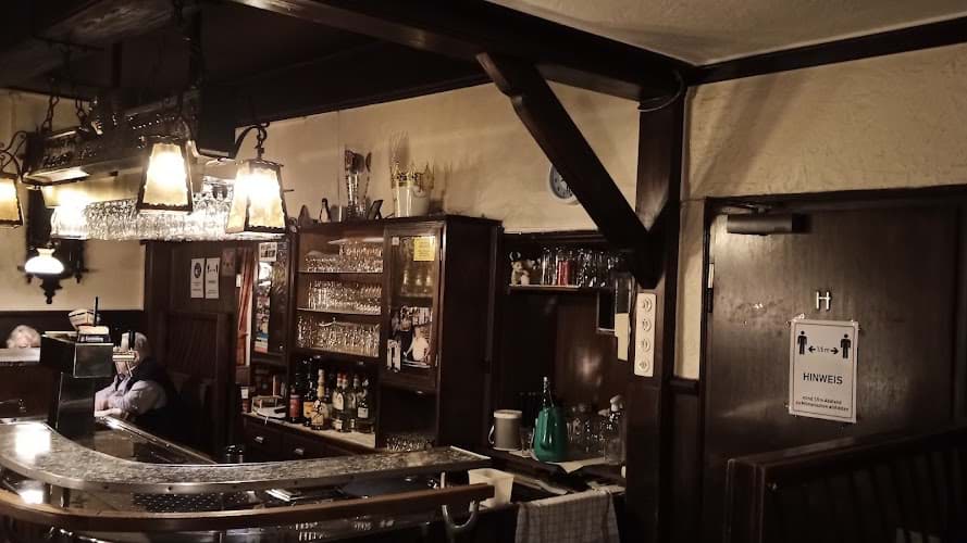 Bild von Burn Schenke Up´n Bült