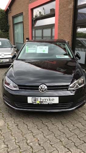 Bild von Autohaus Ehmke GmbH