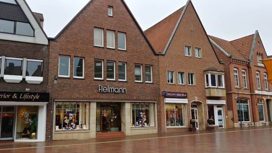 Bild von Fielmann – Ihr Optiker