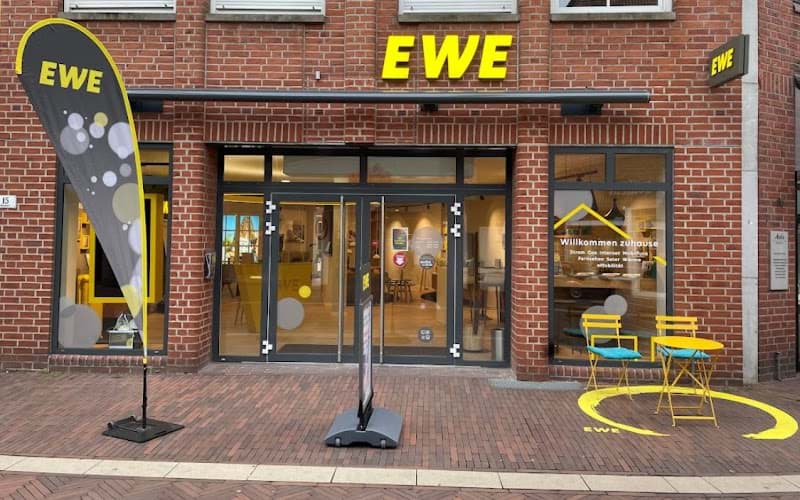 Bild von EWE Shop Meppen