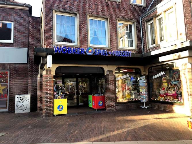 Bild von Spiel+Freizeit Wöbker