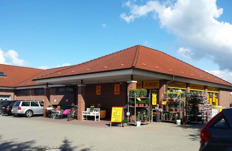 Bild von Posten-Börse Meppen