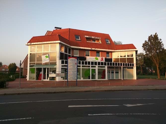 Bild von Sophien-Apotheke