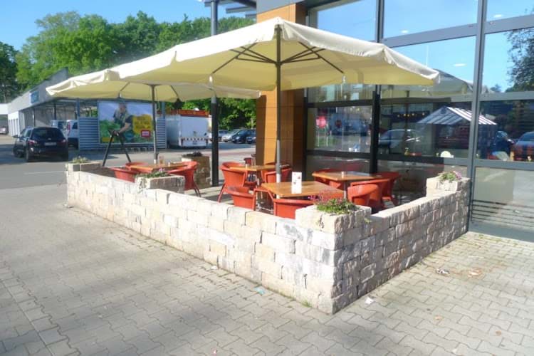 Bild von Schäfers Brotstuben, Café Lathenerstr.