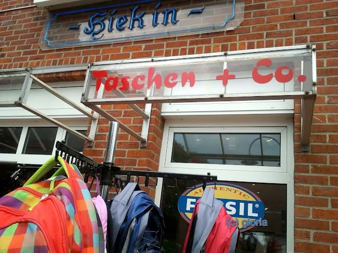 Bild von Taschen + Co - made by Leder Berensen