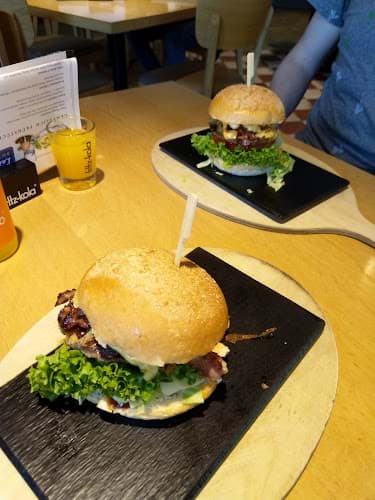 Bild von Wintering Biener Landbäckerei