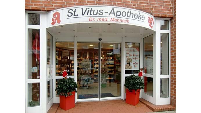 Bild von St. Vitus-Apotheke
